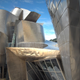 Image for article titled Buildings that look like UFO crash landings